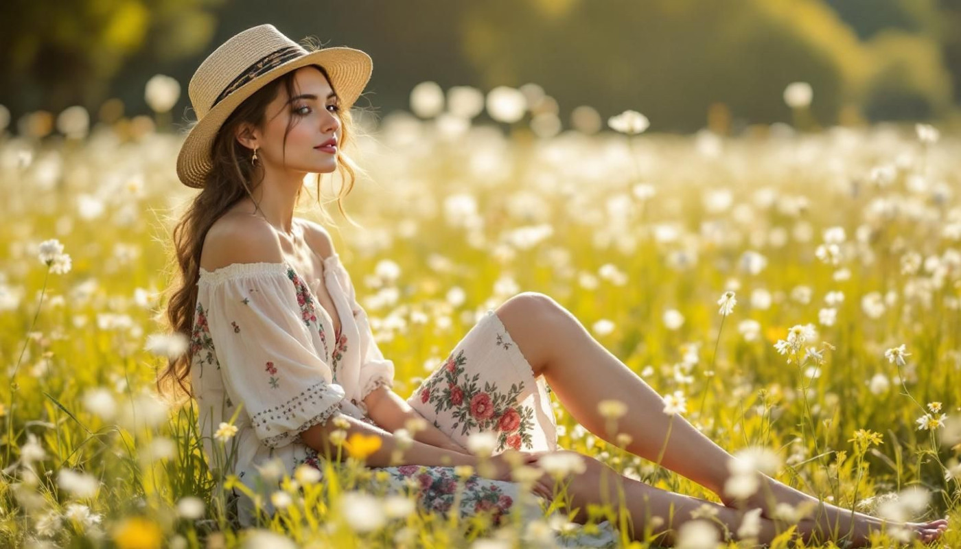 Comment adopter un style bohème sans sacrifier le confort ?