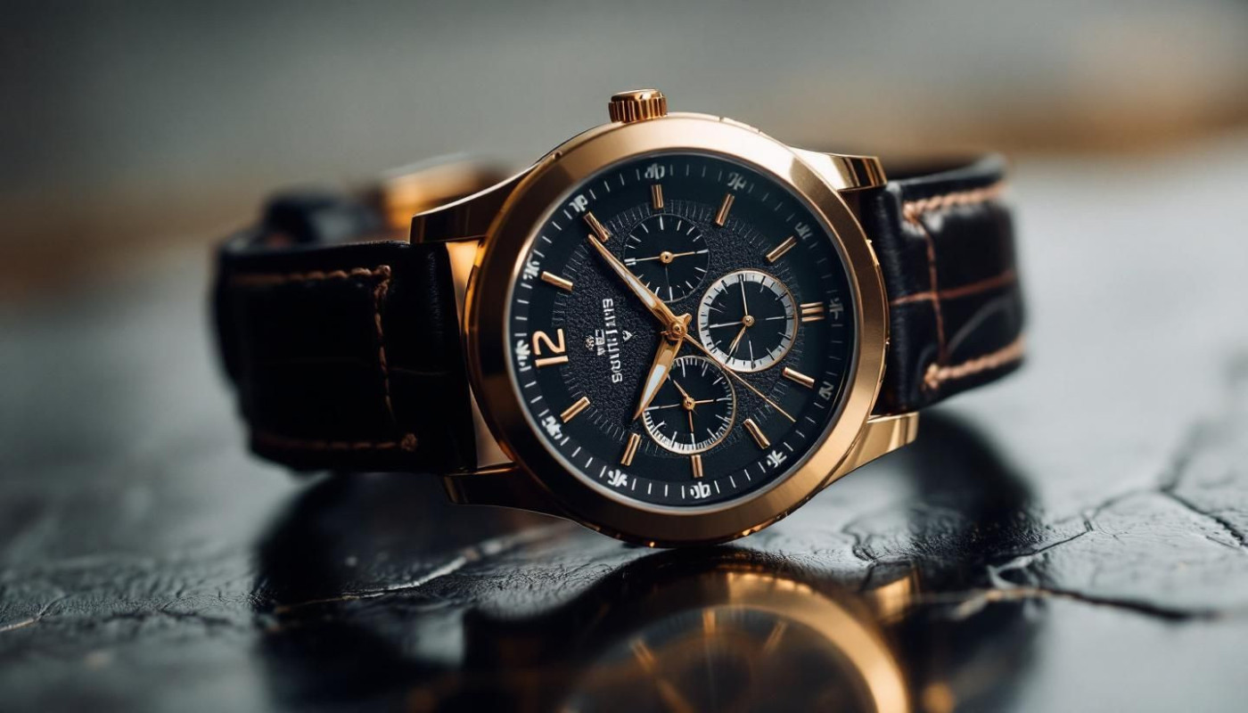 Comment les accessoires de montre améliorent-ils l'expérience des utilisateurs ?