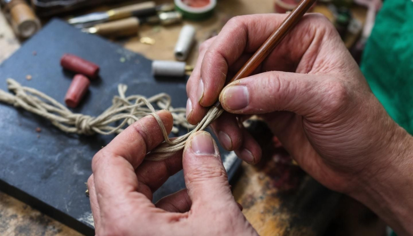 Joaillerie - Les étapes pour concevoir un bracelet sur mesure